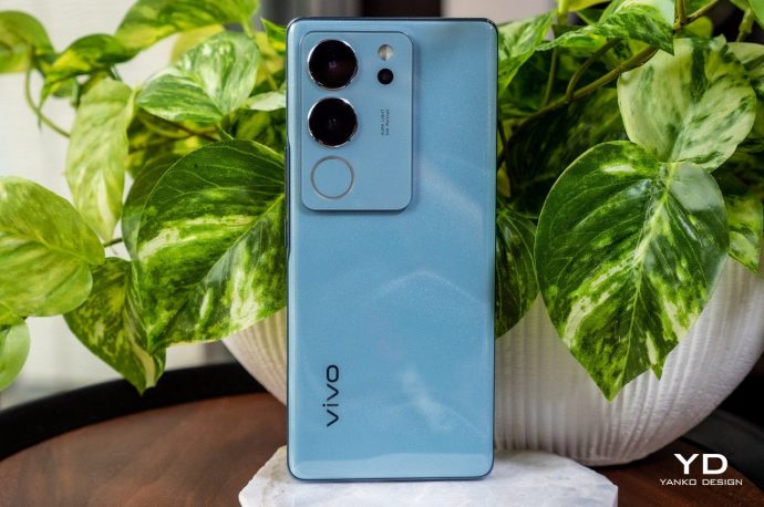 Vivo V29 5G Review: Simplicity and Elegance for the Young and Young at Heart