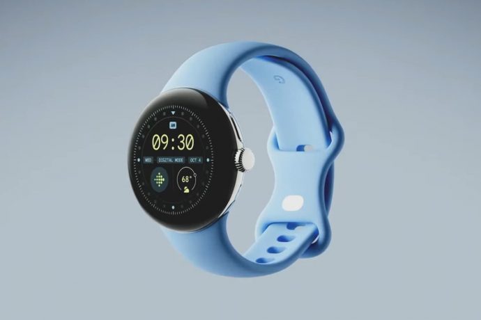 Google Is Copying Apple with Its Pixel Watch 2… But It’s Doing a Better Job