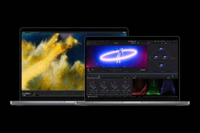 M3 MacBook Pro Boasts 11x Better Performance Than an Actual Intel Desktop