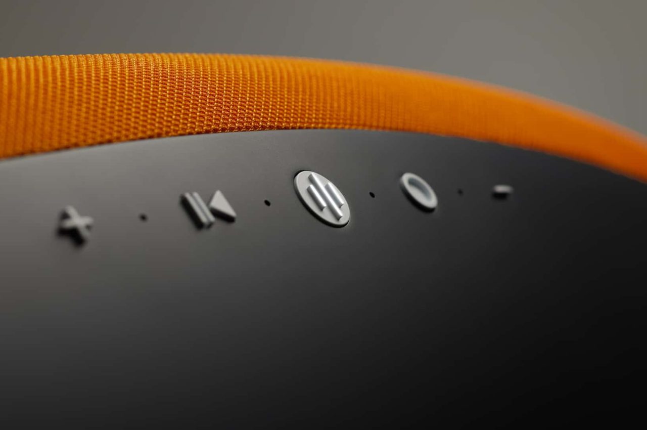 McLaren Unveils Limited-Edition Zeppelin Speaker