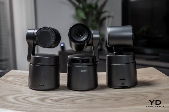 OBSBOT Tail Air AI-powered 4K PTZ Streaming Camera Review: It Doesn’t Get Easier Than This