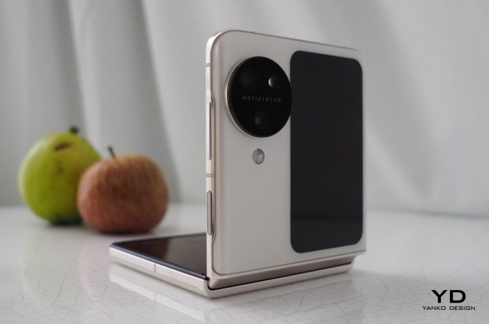 OPPO Find N3 Flip Foldable Phone Review: Refinement with a Big Twist