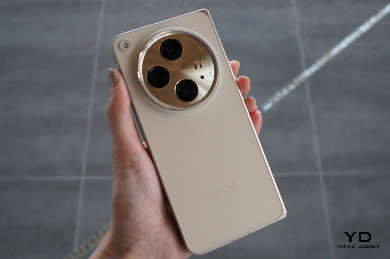 Oppo Find N3 Flip Review: No compromises