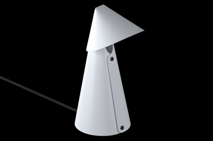Reminisce Your Childhood Crafting Memories With This Night Lamp