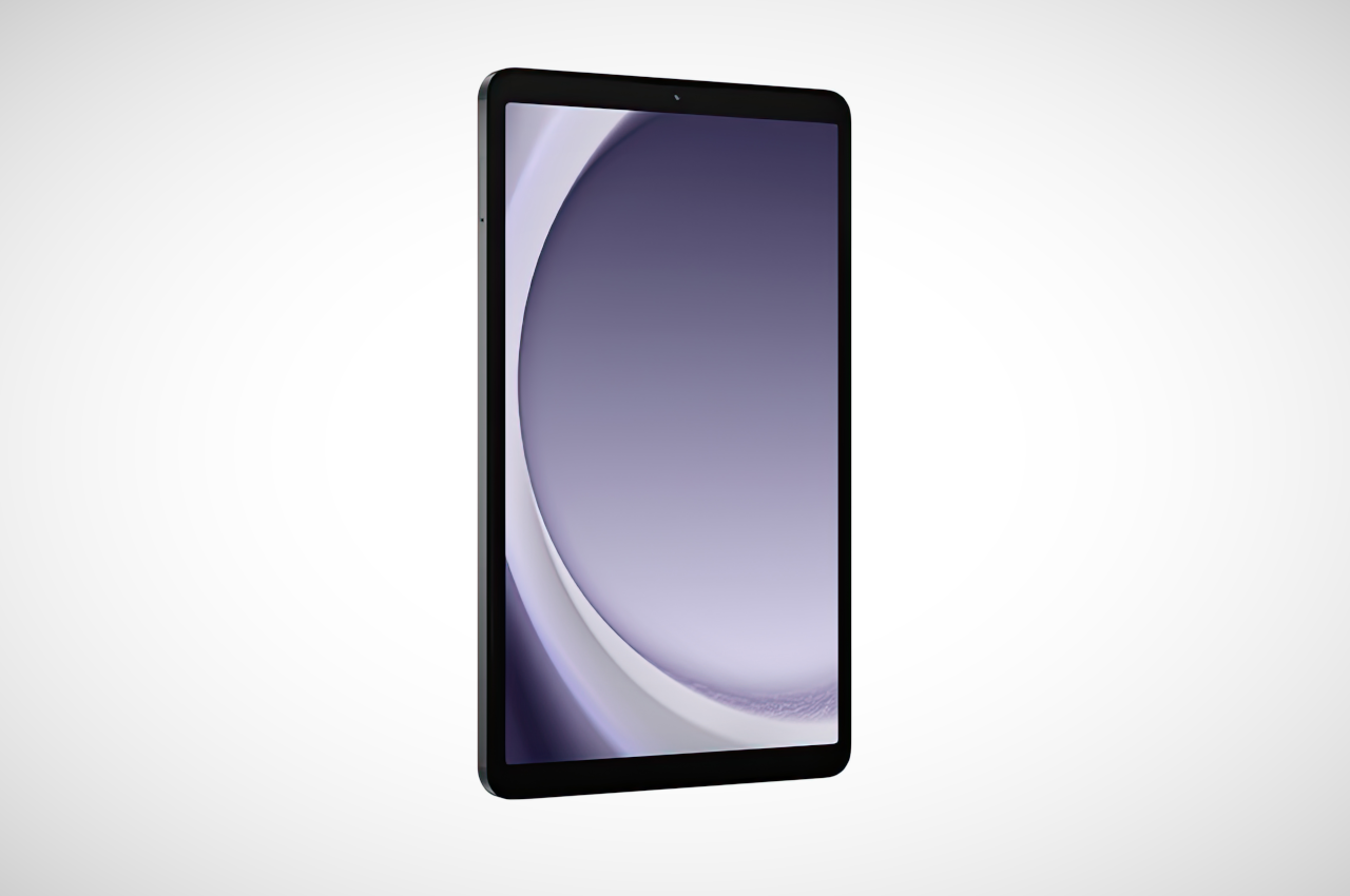 Le Samsung Galaxy Tab A9 et A9+ sont officiels