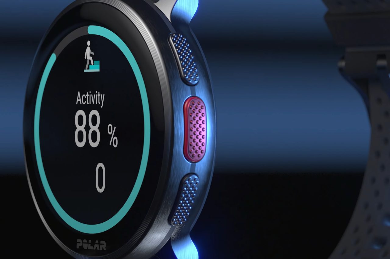 Polar Vantage V3 — 5 things that surprised me about this premium smartwatch