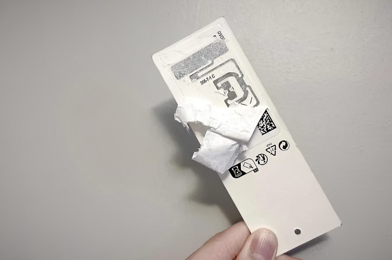 PulpaTronics tackles single-use electronics with paper RFID tags