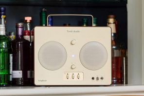 Tivoli reveals two nostalgic Songbook remakes and a classy streaming speaker