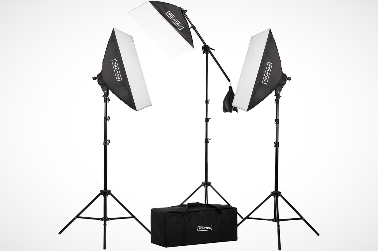 Top 10 Accessories That Are A Must have For Any Product Photography 