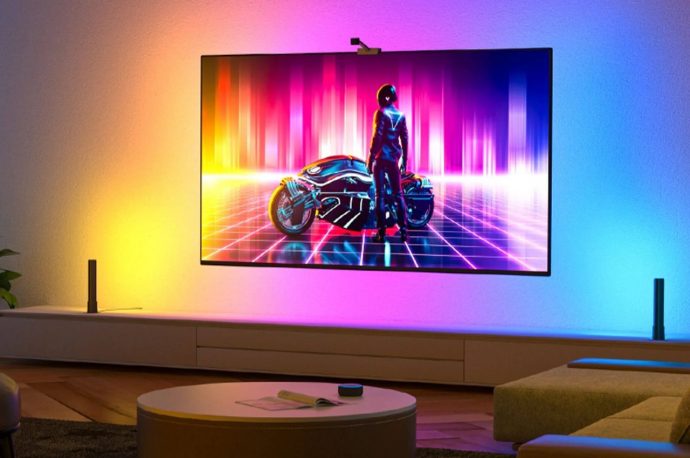 Top 10 accessories you need to make a cool gaming room