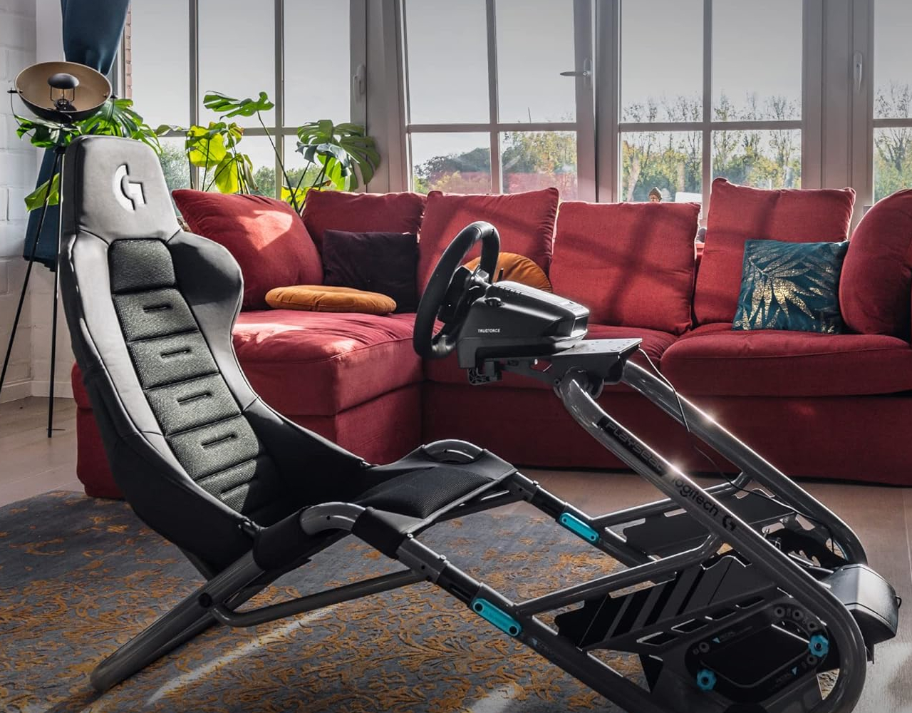 The Must-Have Gaming Room Accessories