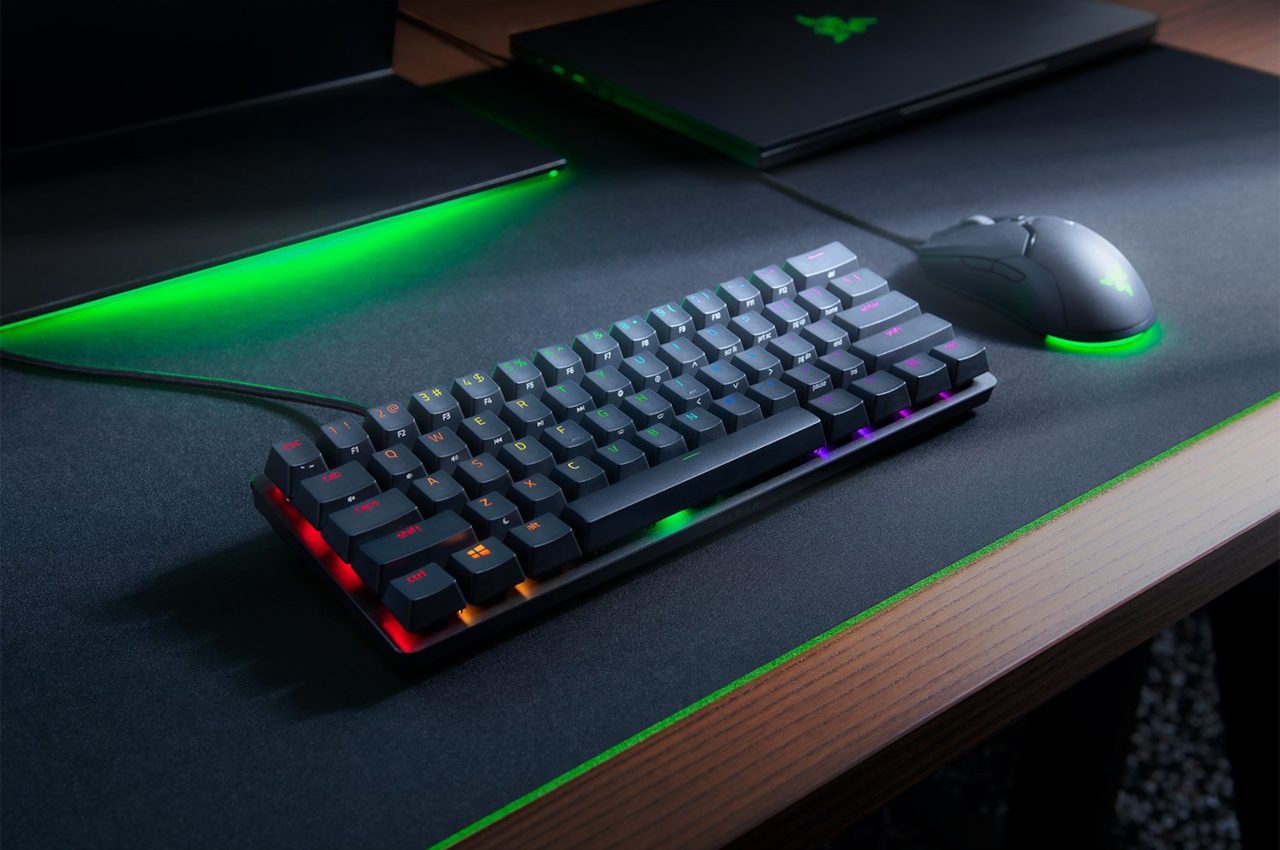 #Top 10 best designed PC gaming keyboards to maximize comfort and style