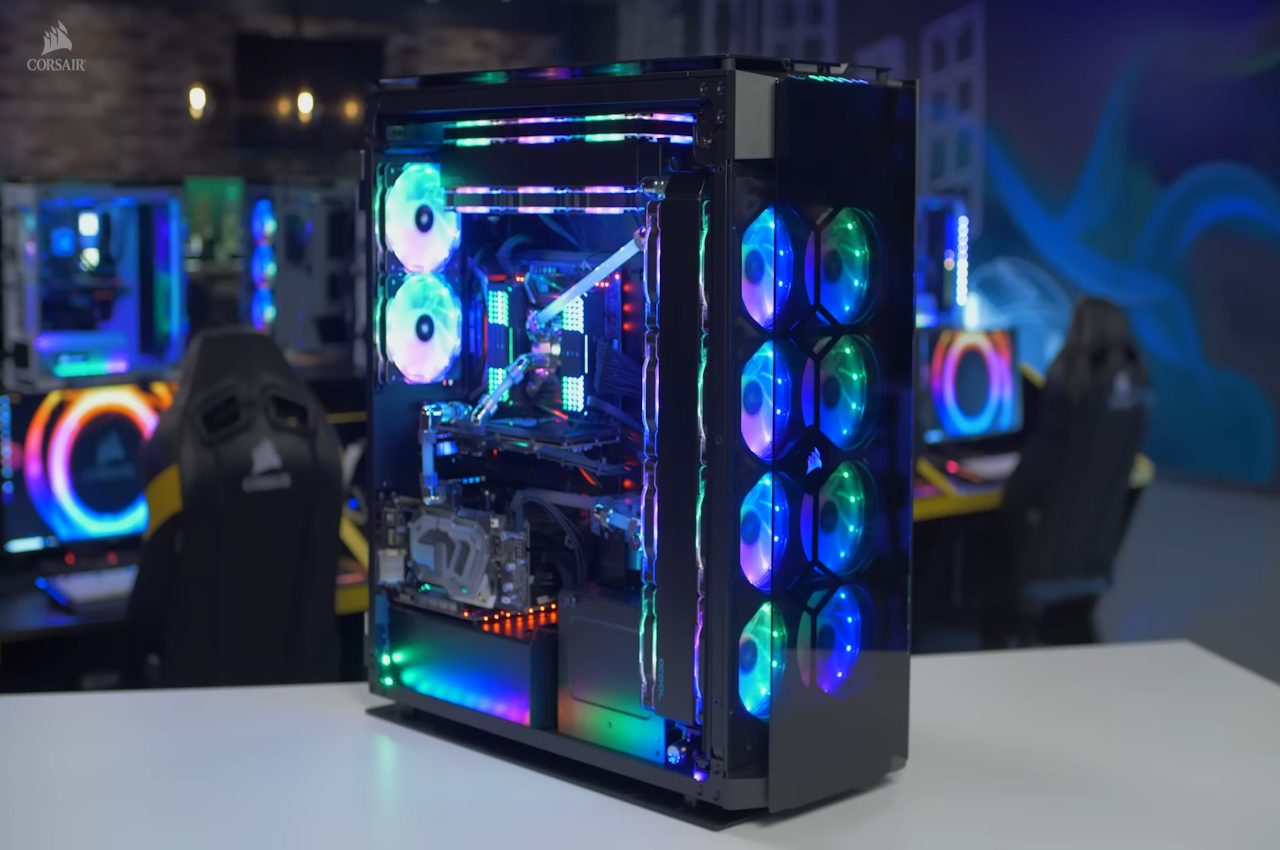 The Best PC Tower Cases