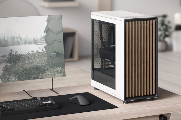 Top 10 PC case designs that will uplift your interiors
