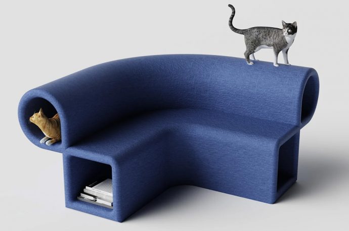 Top 10 Products To Pamper Your Pets With