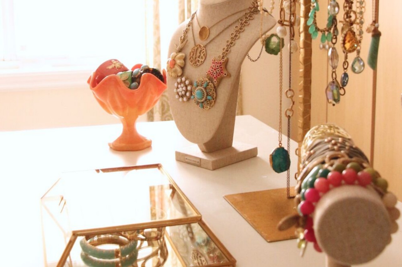 #Top 21 Ways to Organize Your Jewelry and Keep Them Neat