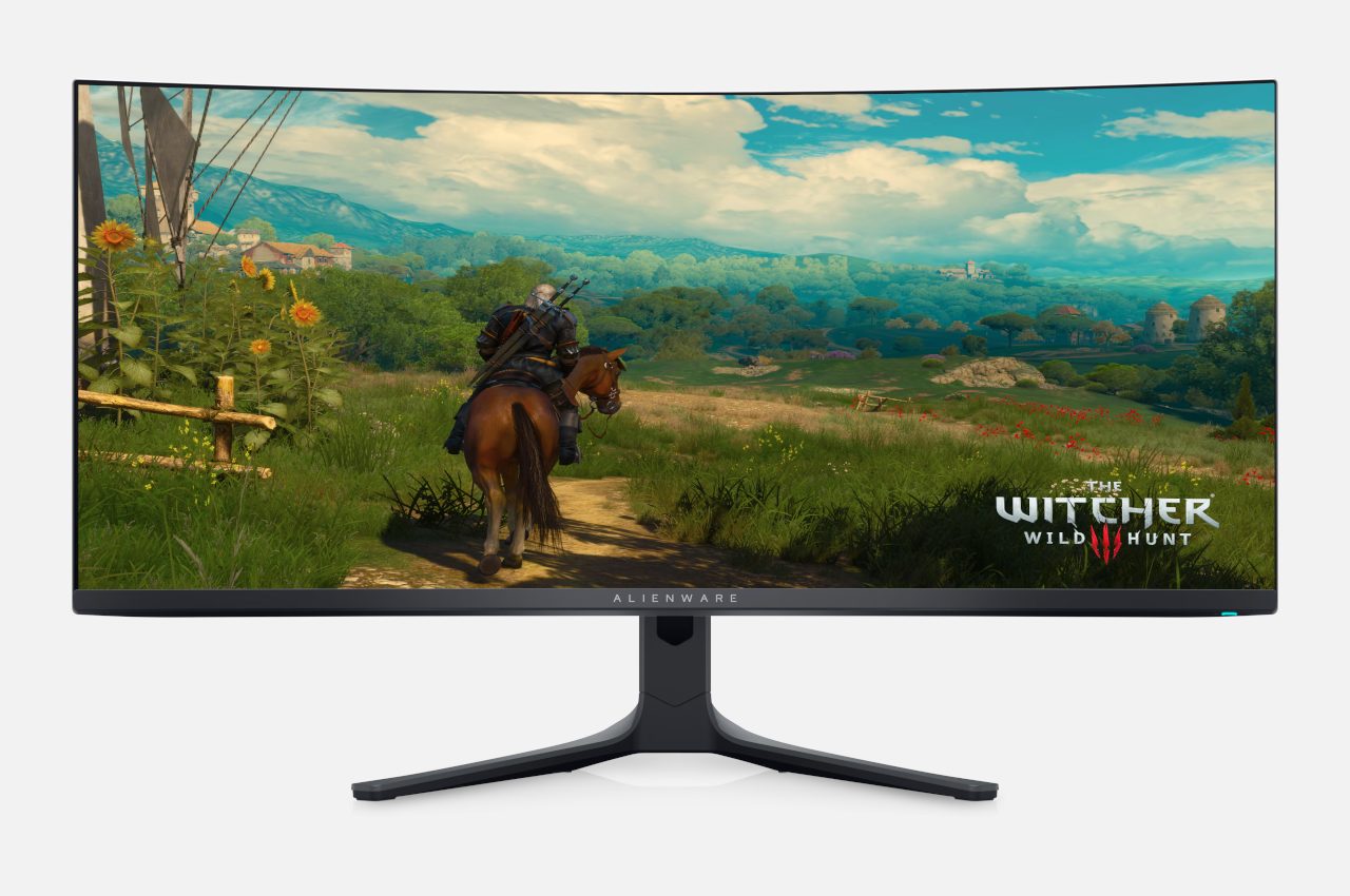 Top 5 best OLED ultrawide monitors you can buy in 2023 - Yanko Design
