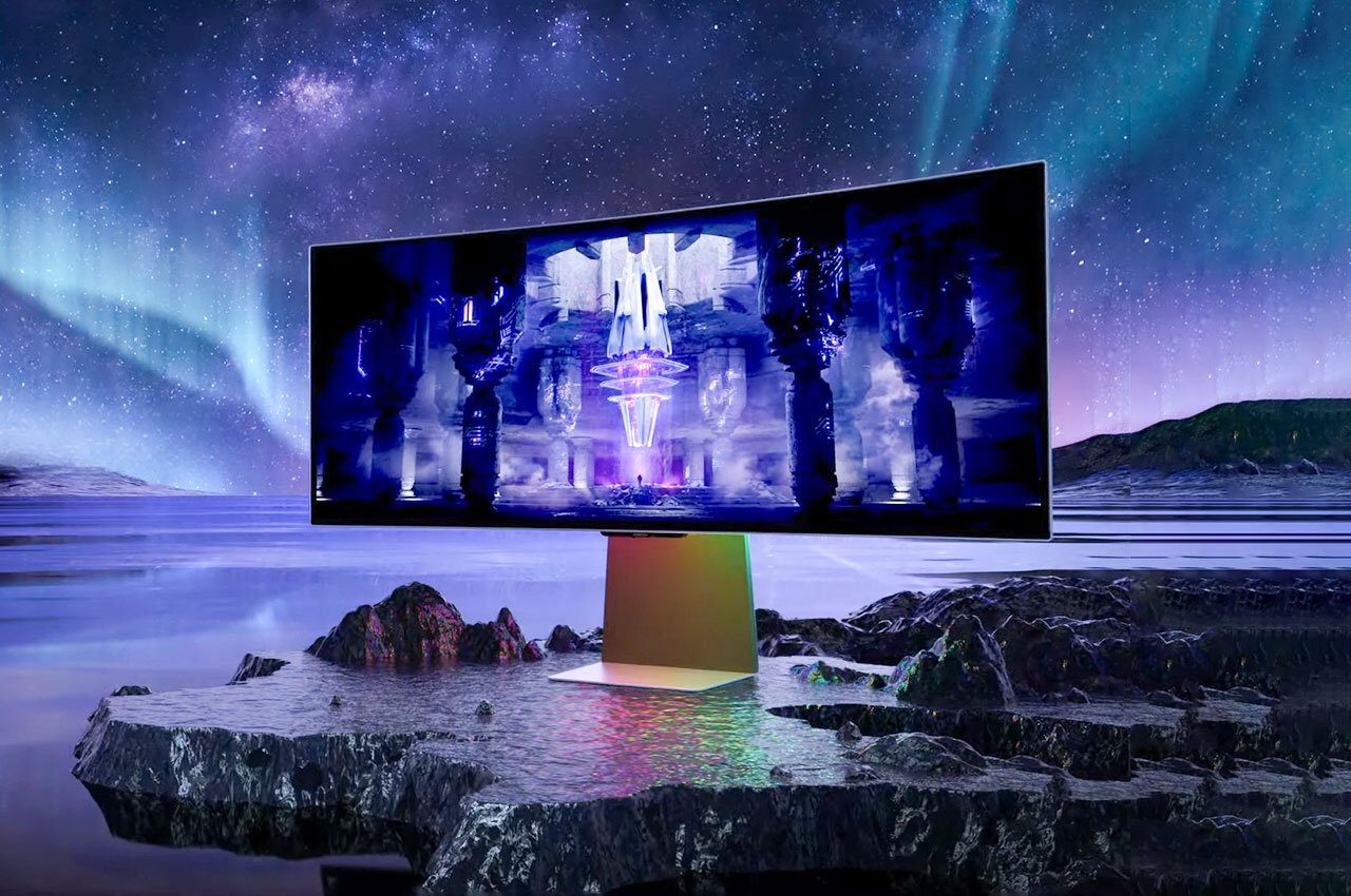 #Top 5 best OLED ultrawide monitors you can buy in 2023