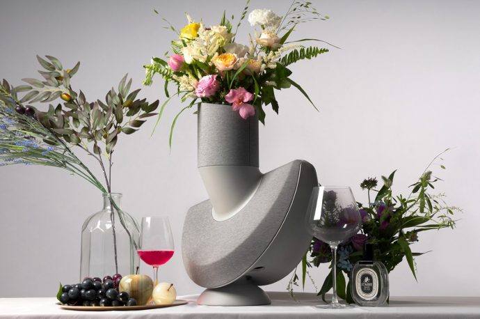 Top 5 speakers designed to match your interior style