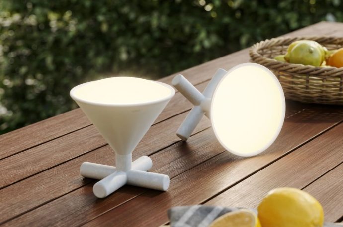 Umbra’s Versatile and Innovative Lighting Companion that Illuminates Your World As You Like It