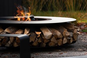 Top 5 Multi-Purpose Fire Pits to Enhance Your Winter Evenings