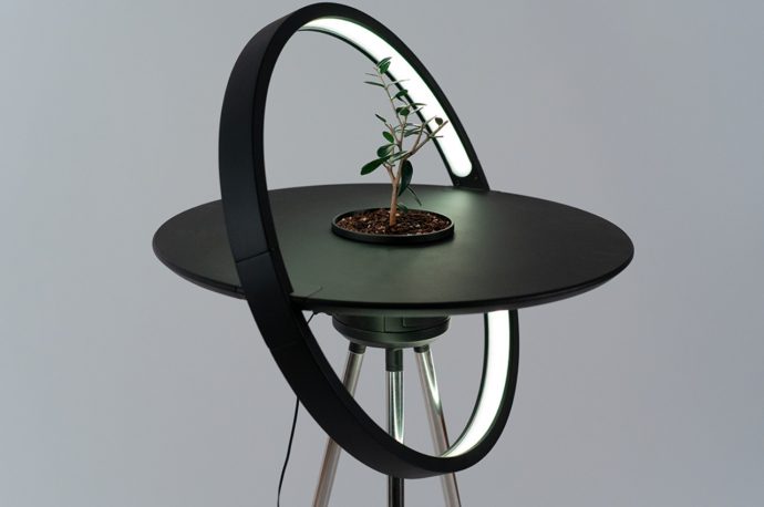 Bring The Sunlight Into Your Homes Even Through The Night