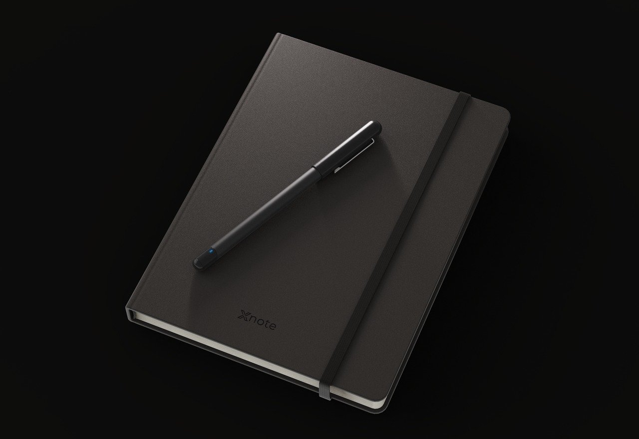 Chatgpt Powered Smart Notebook Can Summarize Handwritten Notes 2