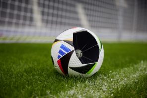 Adidas Unveils Euro 2024 Official Football with Real-Time Kick Detection