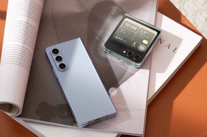Galaxy Z Fold 6, Z Flip 6 foldable phones might finally fix pain points