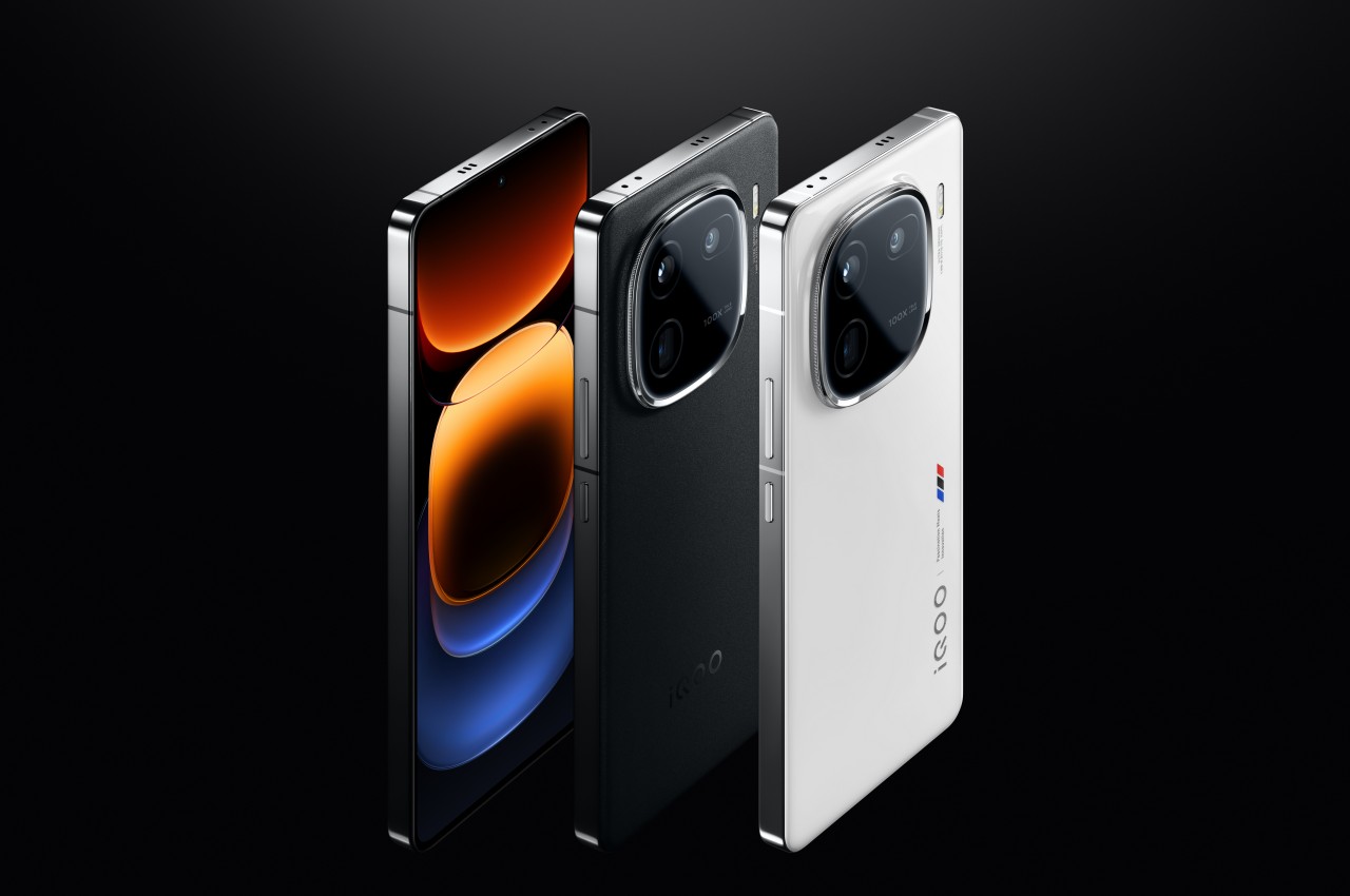 iQOO 12 Legend Edition: Speed Meets Elegance in Smartphone Innovation