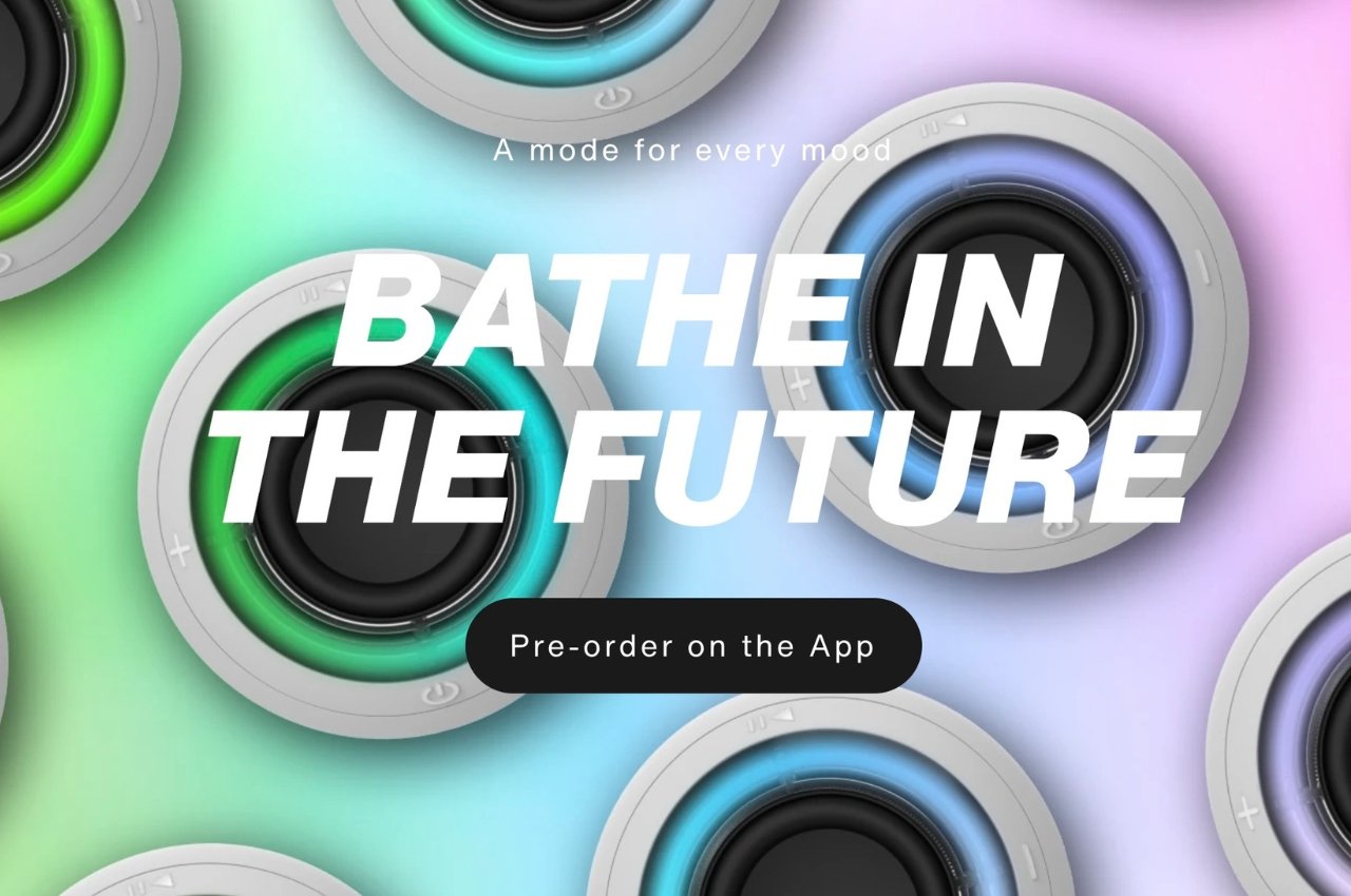 #Lush’s Bath Bot brings the bath bomb to a digital level