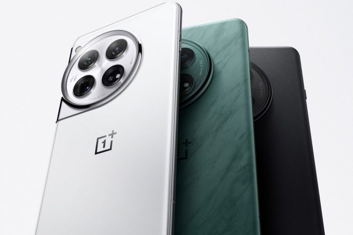 OnePlus 12 design revealed with a very familiar face, no wood grains in sight