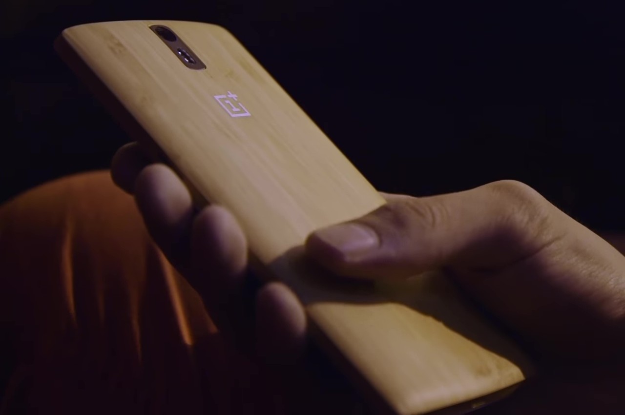 #OnePlus 12 wood texture leak fires off Internet debates on bold design choice