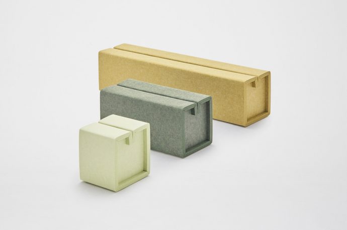 This Adaptable + Minimal Furniture Collection Is The Future Of Seating In Schools & Offices
