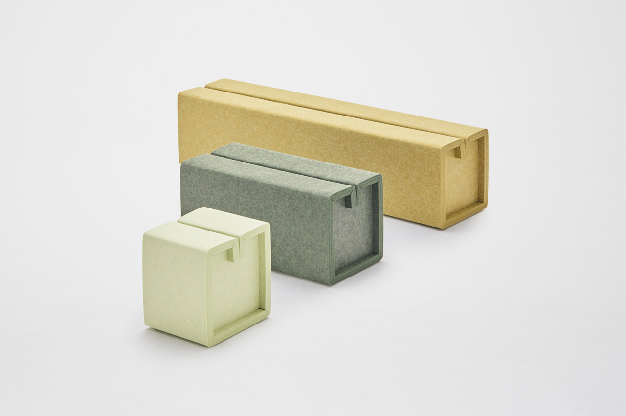 #This Adaptable + Minimal Furniture Collection Is The Future Of Seating In Schools & Offices