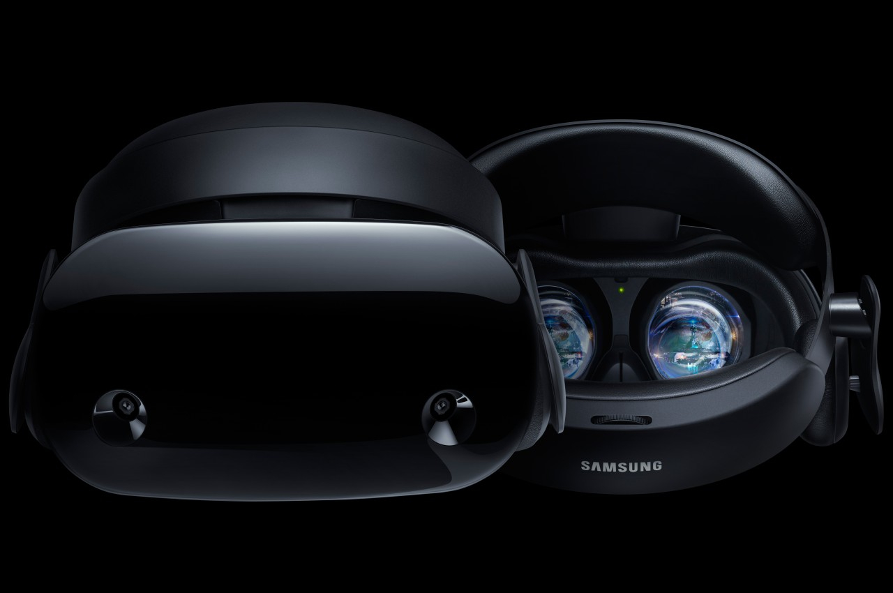 #Samsung Glasses Mixed Reality Headset: What We Know So Far