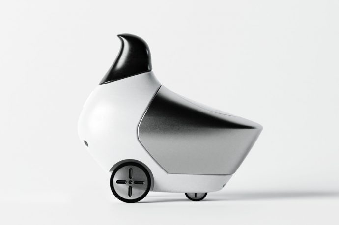 Duck Look-Alike Robots Will Revolutionise Waste Management And Help You Keep The Society Clean