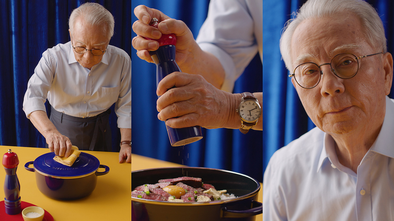 This non-toxic Dutch Oven helps you craft culinary masterpieces