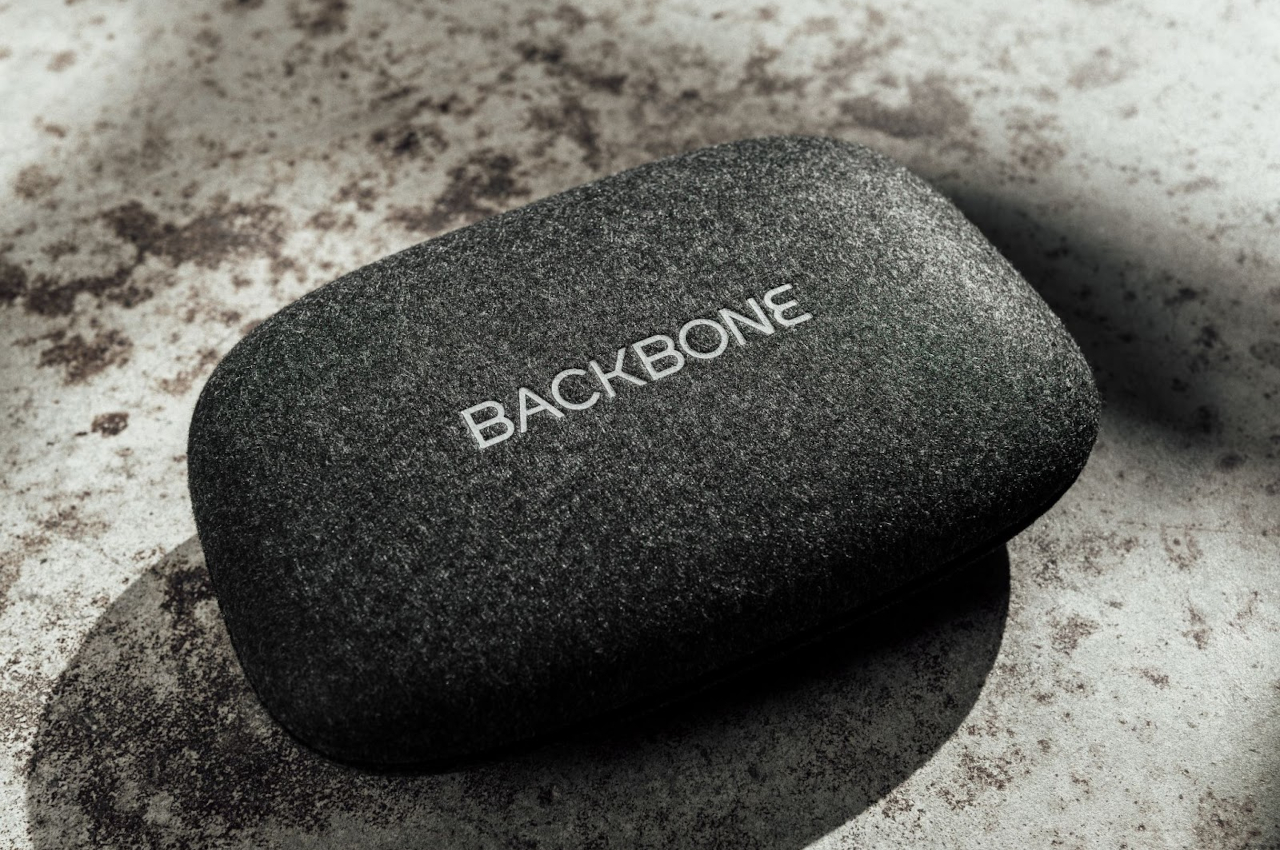 #This Official Backbone One Carrying Case Is Sleek and Convenient
