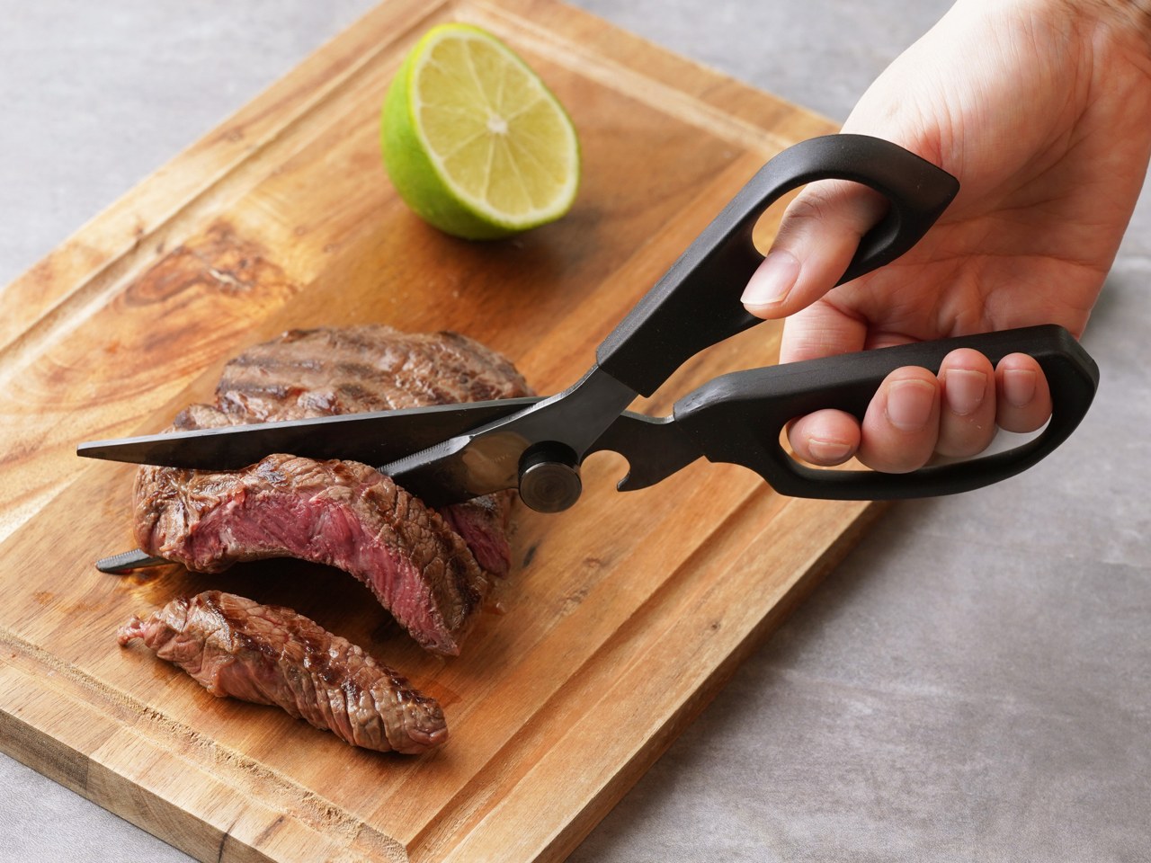 14 Kitchen Tools Beloved By Famous Chefs