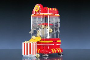 5 Top LEGO Creations That LEGO Enthusiasts Need To Get Their Hands On & Build