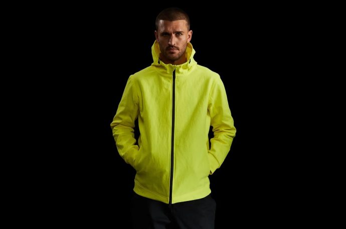 Vollebak’s Indestructible Hoodie Is Practically Armor