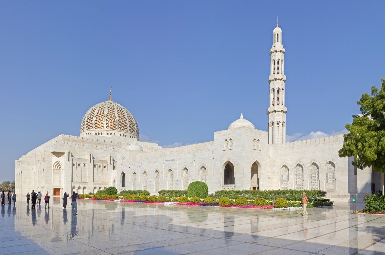 6 Key Characteristics of Islamic Architecture