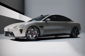 Xiaomi SU7 Steals the Spotlight in EV Market amid dwindling ‘Apple Car’ Rumors