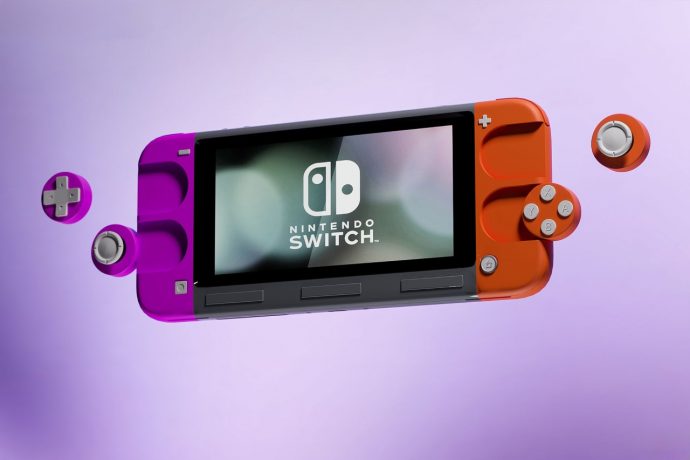 5 Crazy Nintendo Patents that were almost turned into real products