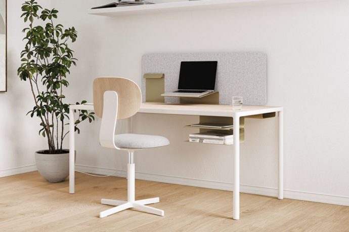 A Furniture Subscription Model That Leads To A Path Toward Convenience And Sustainability