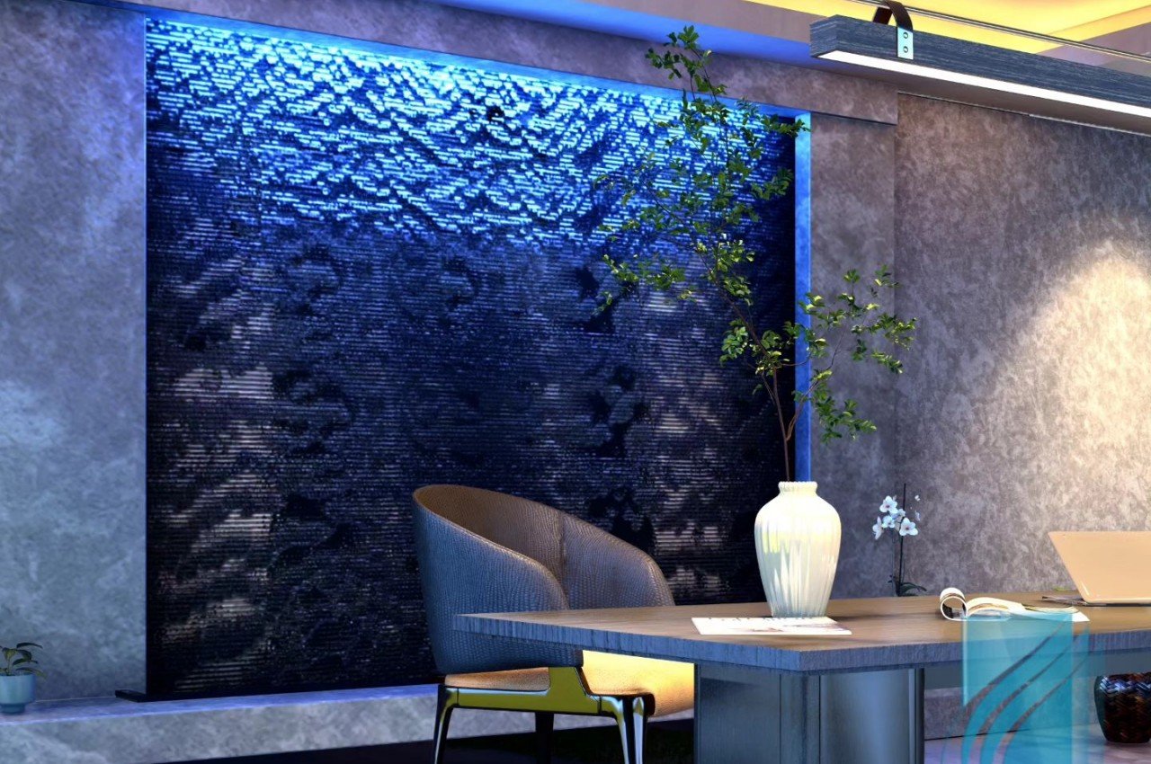 #20 Indoor Water Features for Home Decor
