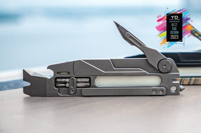 Best of EveryDay Carry – Yanko Design Awards 2023