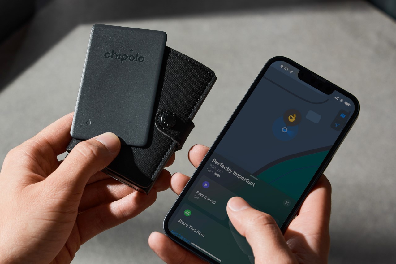 #Chipolo announces “Perfectly Imperfect” trackers at CES 2024 that are as visually unique as you are