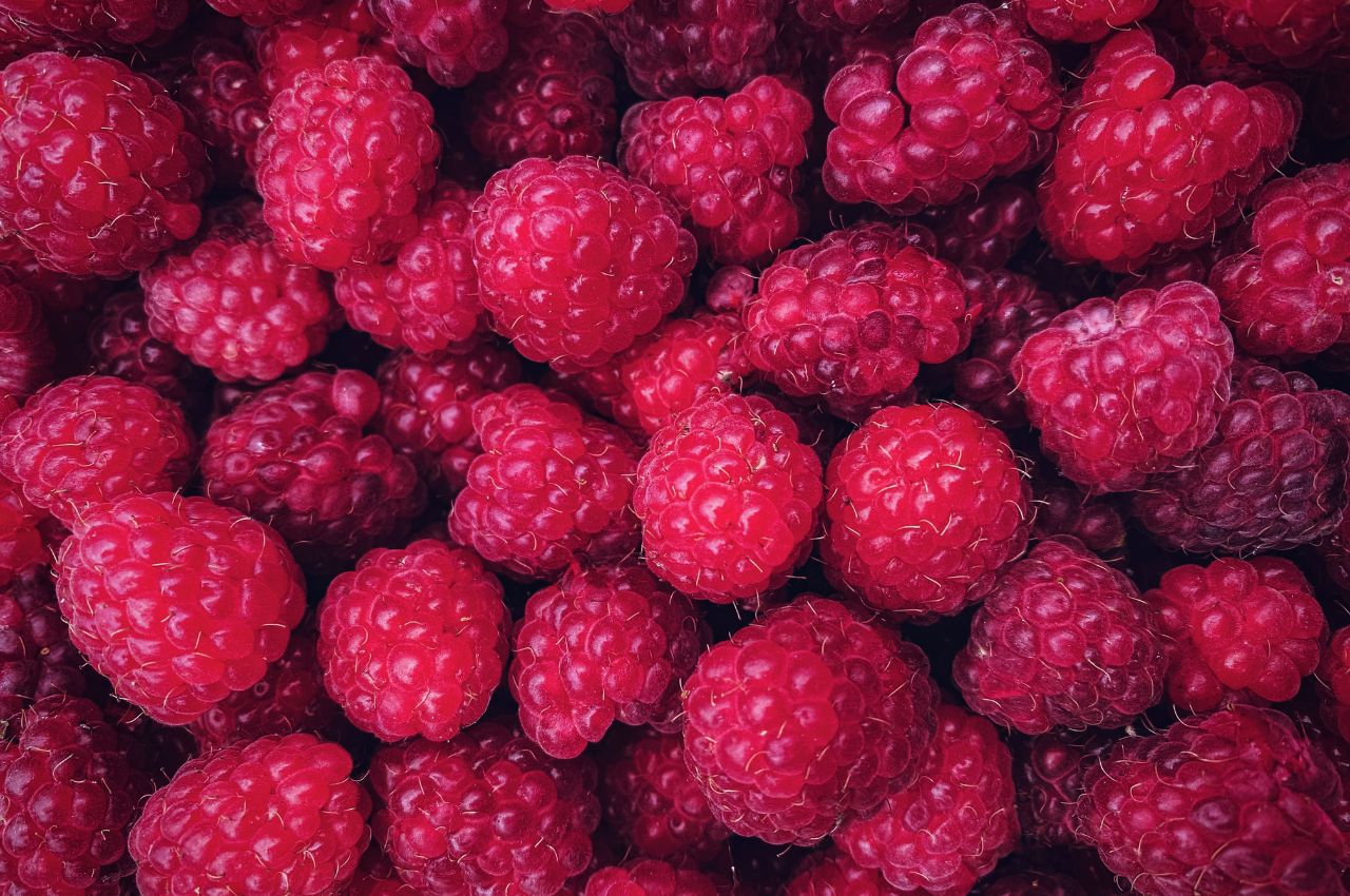 Announces 'Berry' As The 2024 Colour Of The Year Promoting A